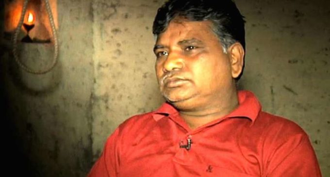 Nirbhaya case: Tihar admin prefers Pawan for execution