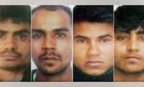 Nirbhaya gangrape case: Dummy execution of four convicts performed in Tihar