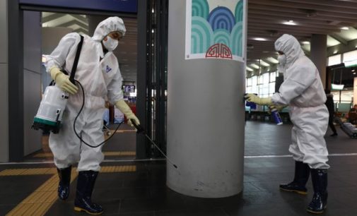 Nurse tested positive for coronavirus not infected with Wuhan strain: Indian Consulate in Jeddah