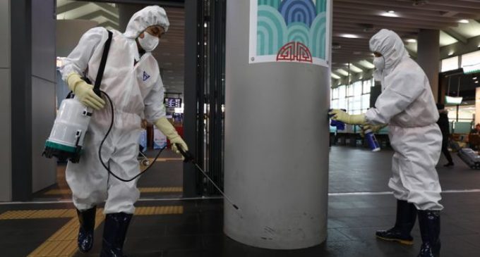 Nurse tested positive for coronavirus not infected with Wuhan strain: Indian Consulate in Jeddah