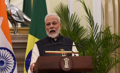 Padma awards have become ‘people’s awards’: PM Modi
