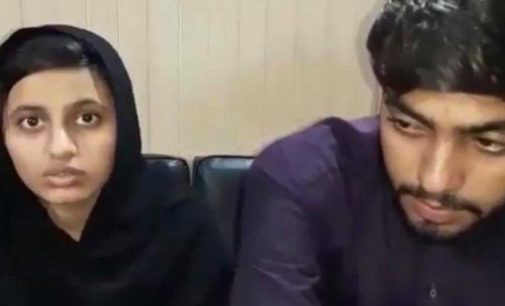 Pak Sikh girl, allegedly forced to convert to Islam, refuses to go home: Court official