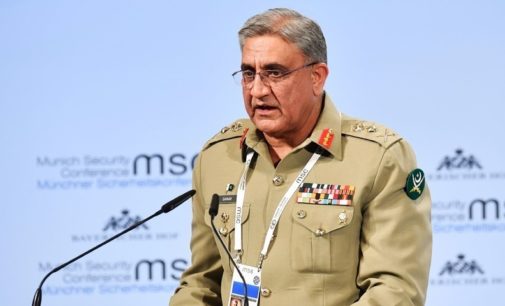 Pak cabinet rushes out draft bill on COAS extension