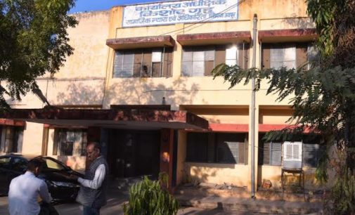 Panel formed to probe thrashing of children at Jaipur juvenile home to file report by Feb 3