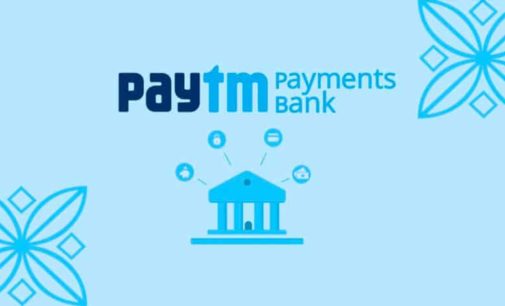 Paytm Payments Bank unveils new AI-driven security measures
