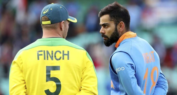 Ponting predicts Australia will beat India in ODI series