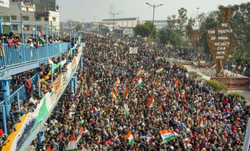 R-Day celebrated with colourful parades across India; CAA protests in WB, blasts in Assam