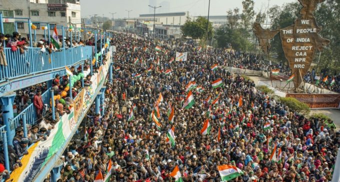 R-Day celebrated with colourful parades across India; CAA protests in WB, blasts in Assam