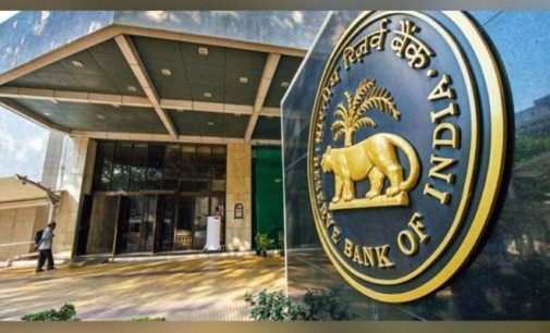 RBI directs banks that credit, debit card users can enable, disable