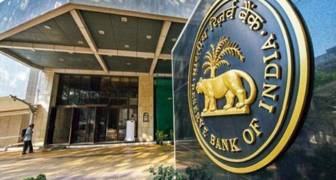 RBI directs banks that credit, debit card users can enable, disable