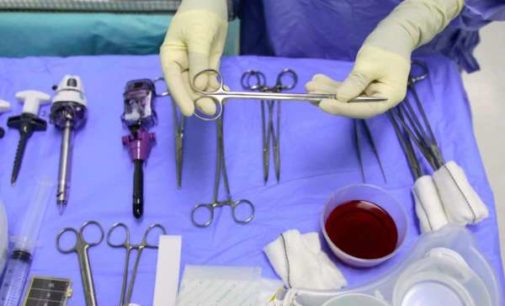 Raj govt hospital makes history by successful heart transplant