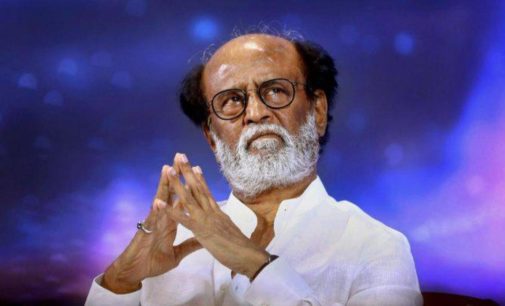 Rajinikanth bats for fair journalism