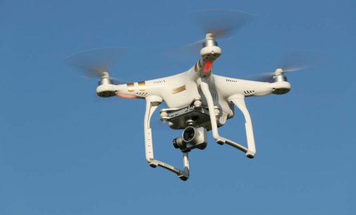 Register drones by Jan 31 or face action: Aviation Min