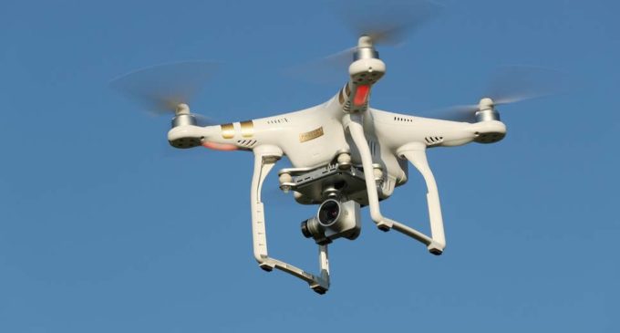 Register drones by Jan 31 or face action: Aviation Min