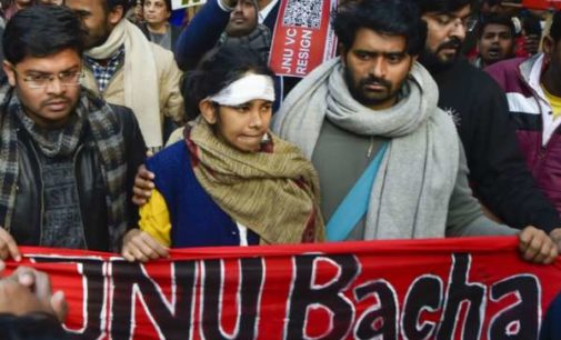 Registration of 300 students blocked due to ‘fake Proctor inquiries’, claims JNUSU
