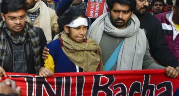 Registration of 300 students blocked due to ‘fake Proctor inquiries’, claims JNUSU