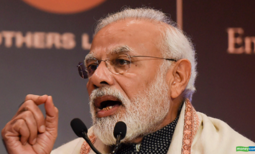 Reveal your power, believe you can do it: PM to youths on Vivekananda’s 157th birth anniversary