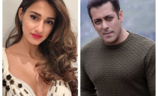 Signed ‘Radhe’ for story and my character: Disha Patani