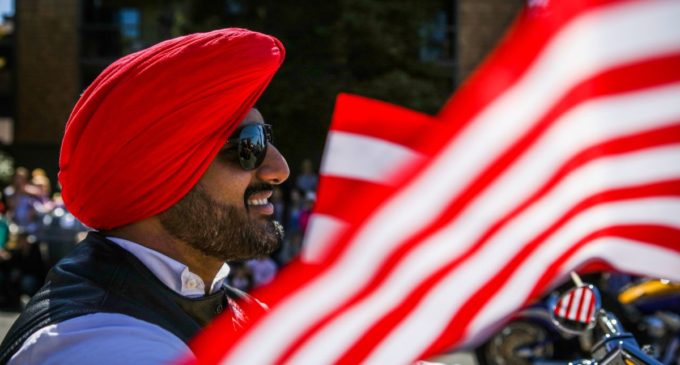 ‘Sikhs to be counted as separate ethnic group in US census’