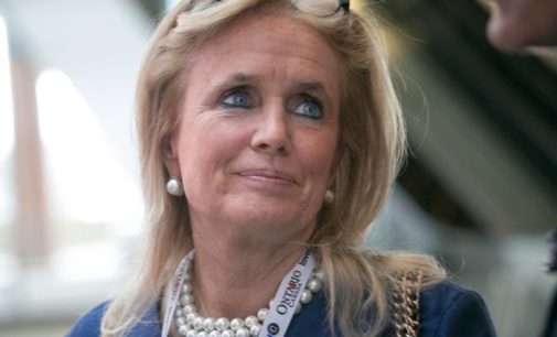Situation in Kashmir violates human rights: US Congresswoman Debbie Dingell