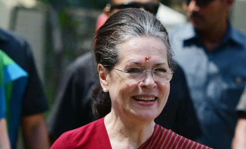 Sonia Gandhi asks Cong to ‘aggressively’ raise CAA, NRC in Budget Session