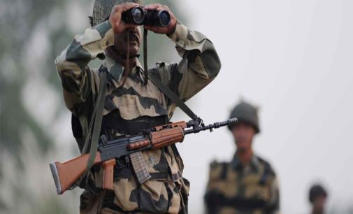 Substantial increase in outflow of B’deshi migrants post CAA enactment: BSF