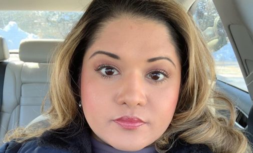 Missing Indian-American woman found dead in car boot