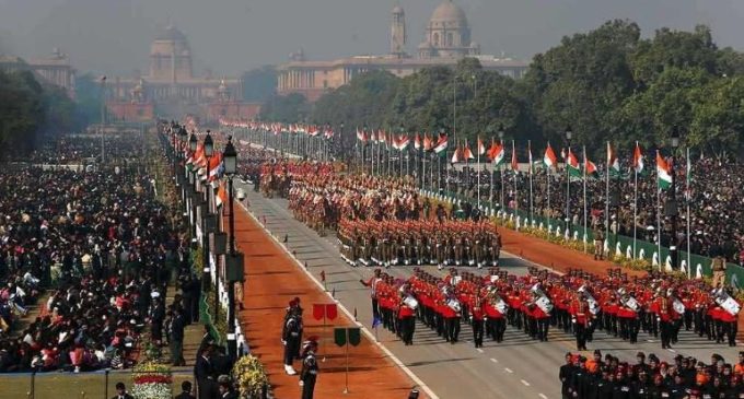 This R-Day, app to hail India’s musical diversity