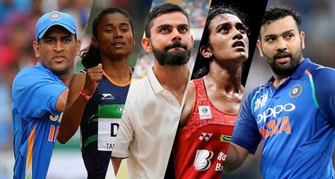 The Most Popular Sports in India