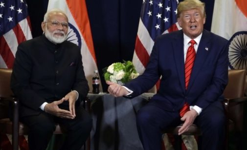 Trump, Modi discusses ways to bolster US-India strategic ties, regional security matters: WH