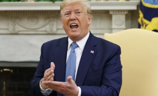 Trump admin doesn’t want to degrade India’s defence capabilities: US official on CAATSA