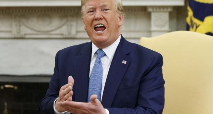 Trump admin doesn’t want to degrade India’s defence capabilities: US official on CAATSA