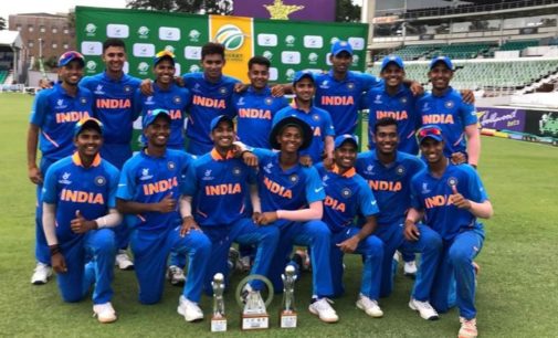 U-19 World Cup: India start off with easy win against Sri Lanka