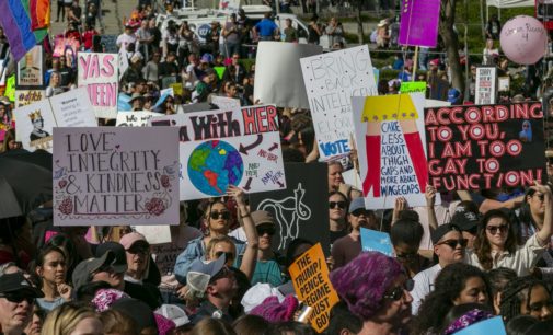 UN rights panel finds climate change can be cause for asylum