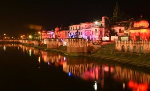 UPSRTC signs pact with transport firm in Nepal to run buses on Ayodhya-Lucknow-Janakpur Dham route
