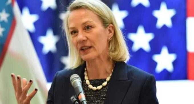US diplomat criticises CPEC, says no transparency in projects undertaken by China