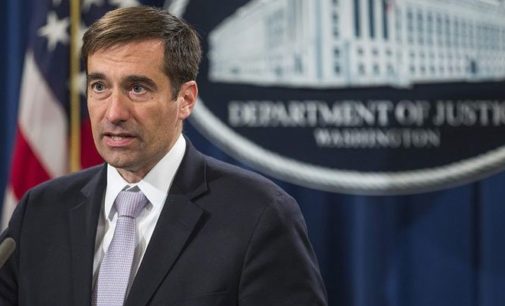 US indicts five for aiding Pakistan’s weapons program
