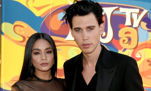 Vanessa Hudgens, Austin Butler break up