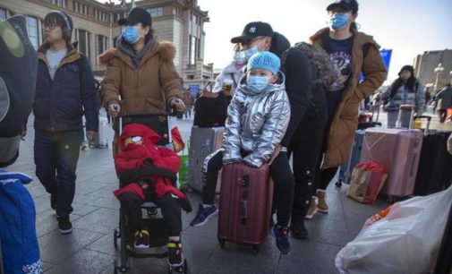 WHO to hold emergency meeting as SARS-like virus spreads in Asia