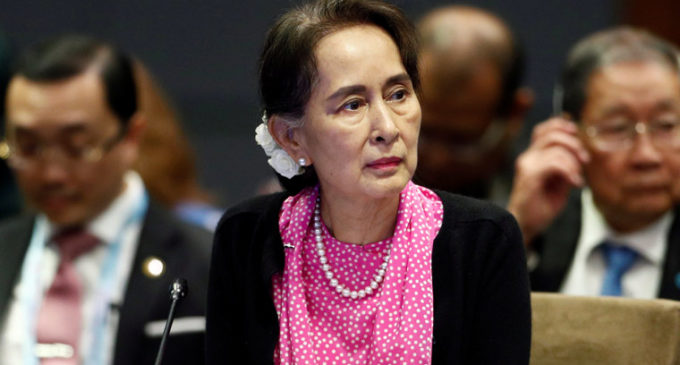 War crimes, not genocide committed against Rohingya: Myanmar probe