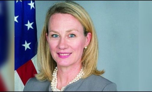 Wells lauds Pak’s efforts against illegal US immigrants
