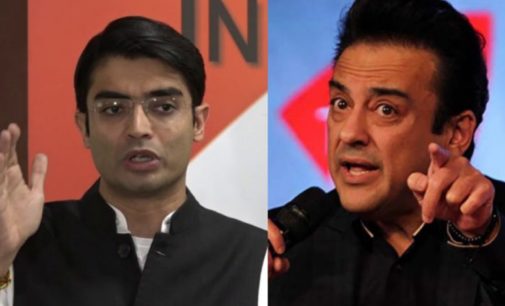 What has my father got to do with my Padma Shri, asks Adnan Sami