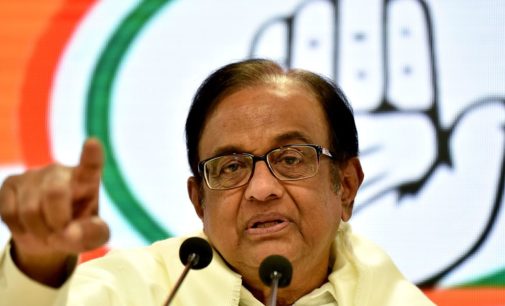 Why PM not accepting my suggestion of debating CAA with 5 critics, asks Chidambaram