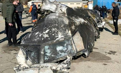 World ‘will not rest’ until answers on downed Iran jet: Canada