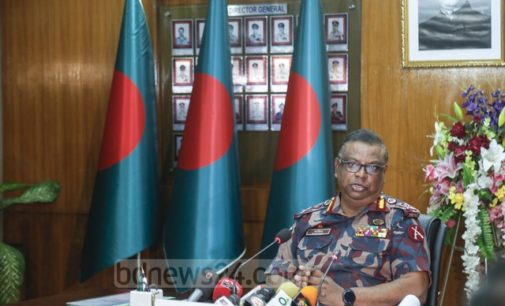 445 Bangladeshis returned from India in last 2 months: BGB chief
