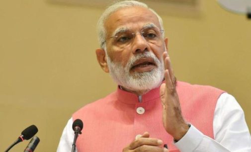 PM to set 5-year vision to push growth, investment
