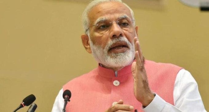 PM to set 5-year vision to push growth, investment