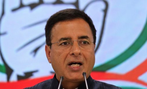 Congress asks PM to convene oppn meet on inflation