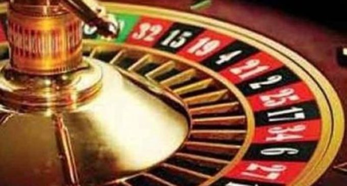 15 arrested for rioting in Goa casino hotel