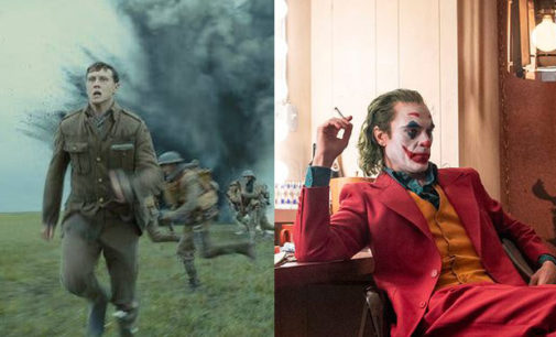 ‘1917’ dominates Baftas 2020, best actor winner Joaquin Phoenix